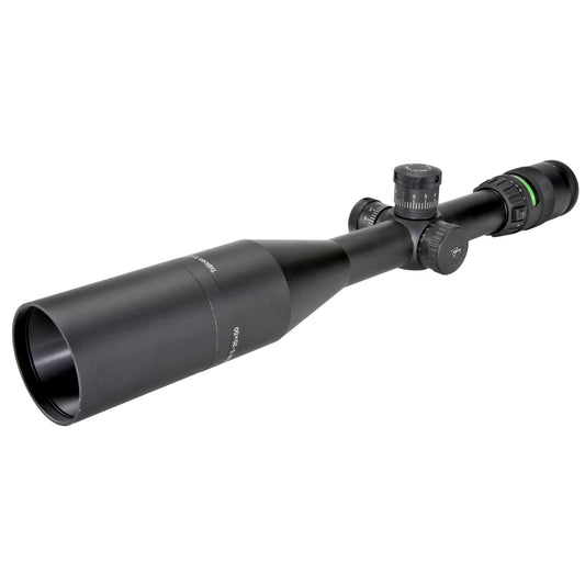 Trijicon Accupoint 5-20x50 GRN DOT