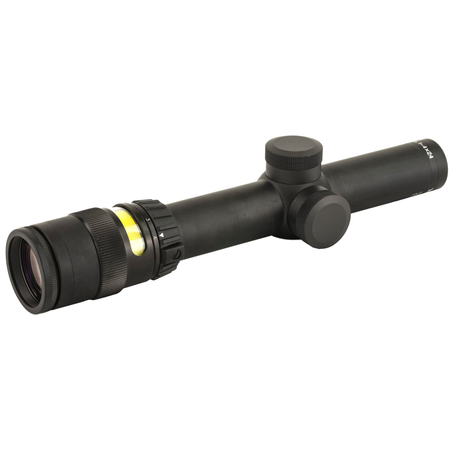 Trijicon Accupoint 1-4x24 GRN DOT 30