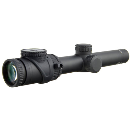 Trijicon Accupoint 1-6x24 GRN DOT