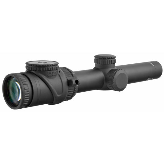 Trijicon Accupoint 1-6x24 BAC RED