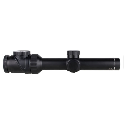 Trijicon Accupoint 1-8x24 SFP RD BAC