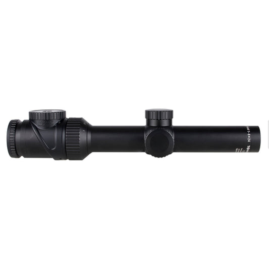 Trijicon Accupoint 1-8x24 SFP RD BAC