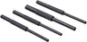 JE Roll PIN Holder Punch SET 5 Piece