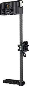 Tight Spot Quiver Airlock 4-arrow Black Rh/lh