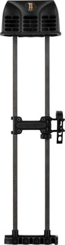 Tight Spot Quiver 5-arrow Black RH
