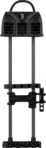 Tight Spot Quiver Rise Lite 5-arrow Black RH