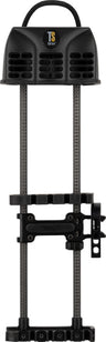 Tight Spot Quiver Rise Lite 5-arrow Black RH