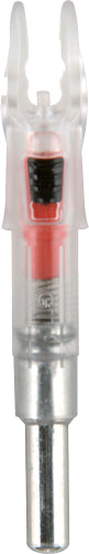 30-06 UFO Lighted Nock RED .204 X Series 3PK