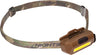 Nightstick Multi-flood USB 250 Lumen Headlamp Green/red FDE