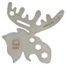 UST Tool A Long Moose