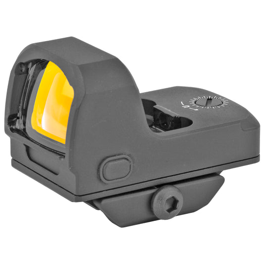 UTG OP3 Micro RED 4.0 Sngl DOT