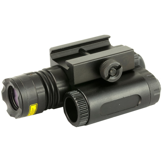 UTG Bull DOT Compact Green Laser