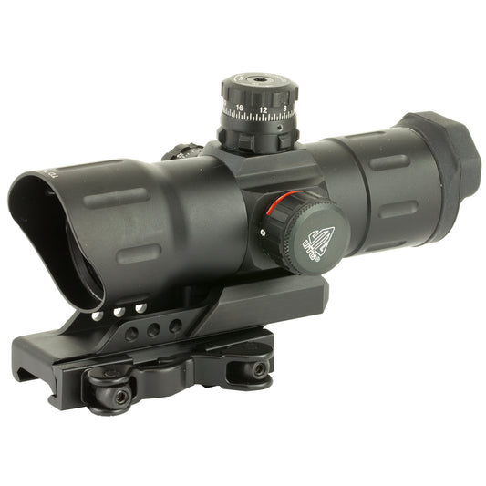 UTG 6" ITA R/G CQB T-dot Sght W/mnt