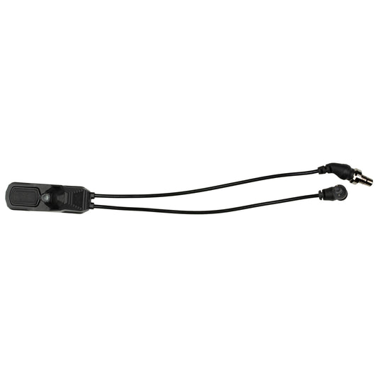 Unity Axon Surfre/crane LSR 7" BLK