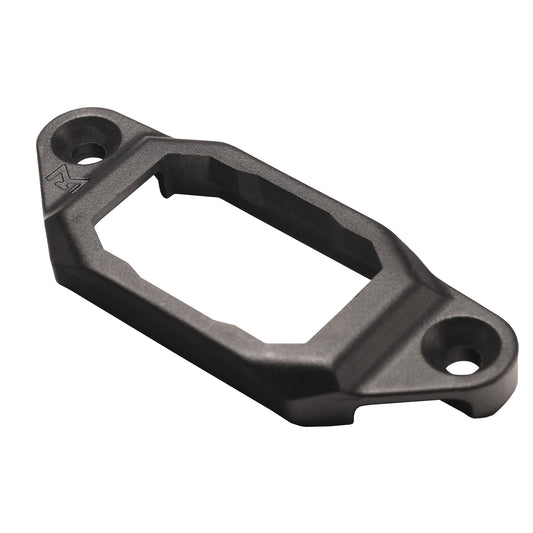 Unity Axon SL M-lok Mntng KIT Black