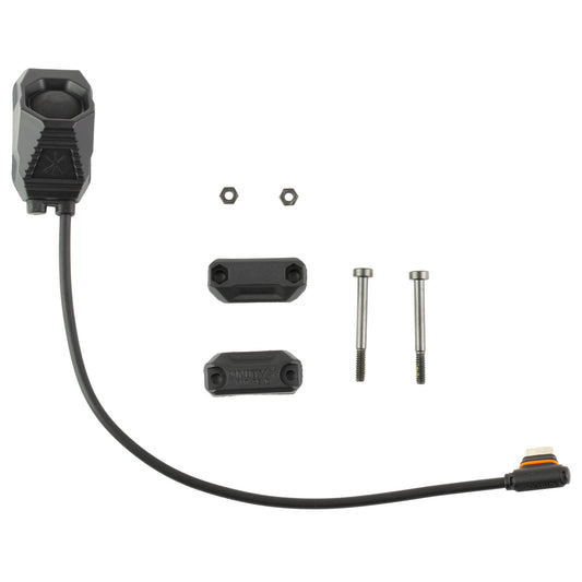 Unity Axon SL Link Usb-c 7" BLK