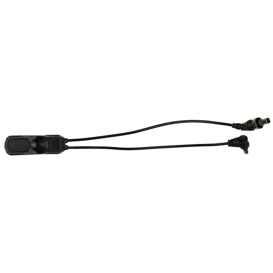Unity Axon Surfre/crane Sync 7" BLK