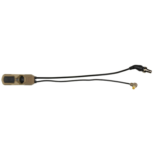 Unity Axon Surefire/ngal Sync 7" FDE