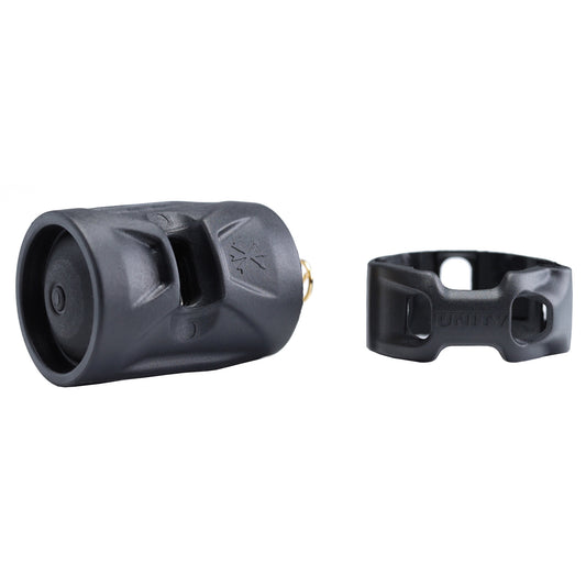 Unity Gascap LNK Usb-c/sf SCT BLK