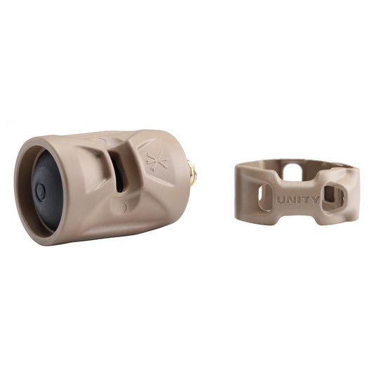 Unity Gascap LNK Usb-c/sf SCT FDE