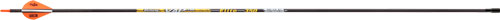 Victory Archery VAP TKO Elite 350 Arrow Fletched 6PK