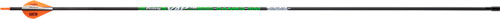 Victory Archery VAP TKO Gamer 350 Arrow Fletched 6PK