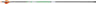 Victory Archery VAP TKO Gamer 350 Arrow Fletched 6PK