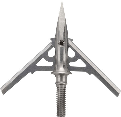 NAP Broadhead Verdict SS 2-blade 100gr 2" CUT 3PK