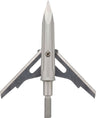 NAP Broadhead Verdict 2-blade Aluminum 100gr 2" CUT 3PK