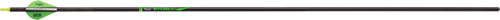 Victory Archery Vforce Gamer 350 Arrow Fletched 6PK