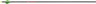 Victory Archery Vforce Sport 350 Arrow Fletched 6PK