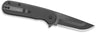 Outdoor Edge Razor VX3 3" Folder Black G-10 SS