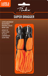 Tinks Trail Drag Super Dragger 2-pack