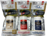 Tinks Deer Lure Scent Sticks 3pc. Value Pack ALL Season