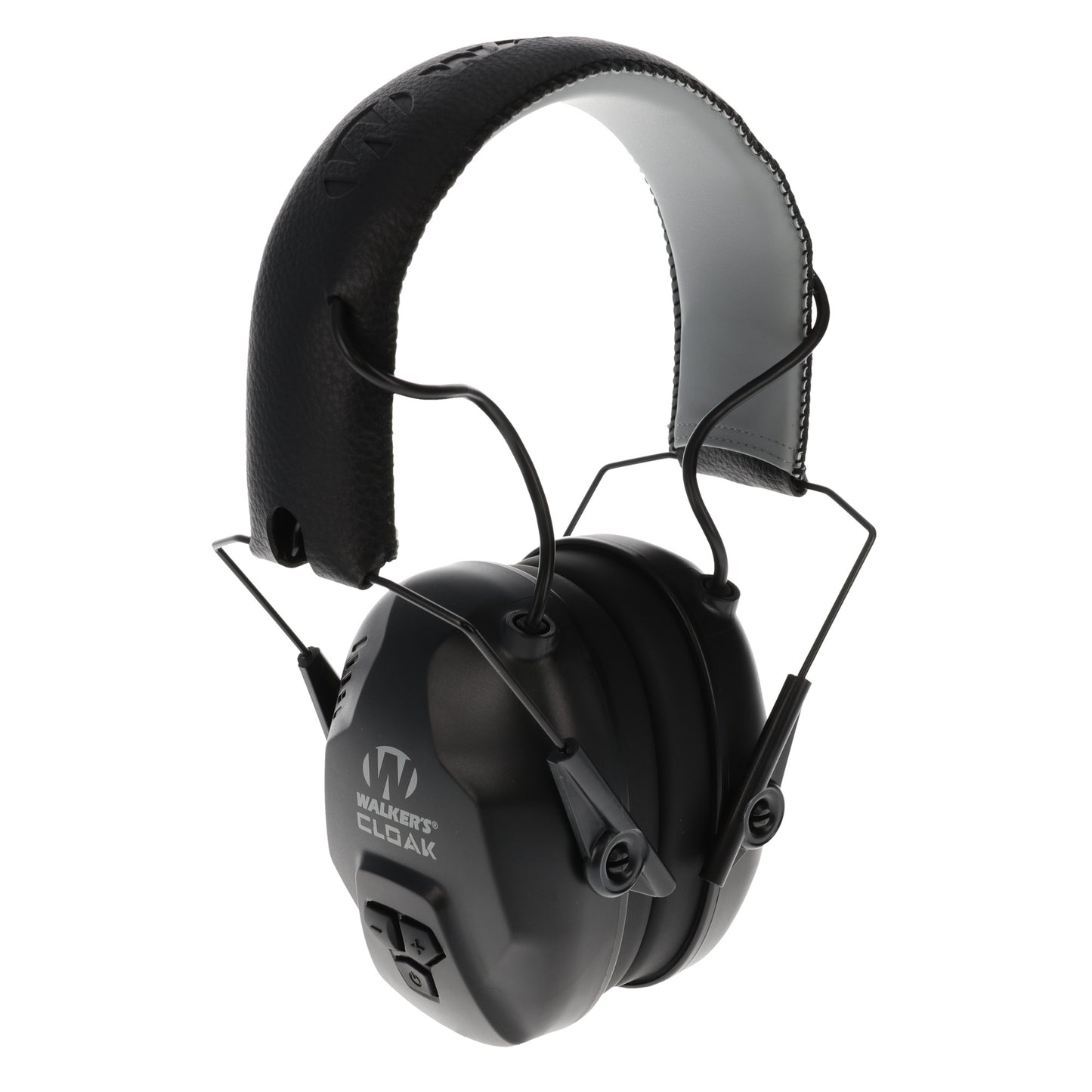 Walkers Cloak Dual MIC Elect Muff