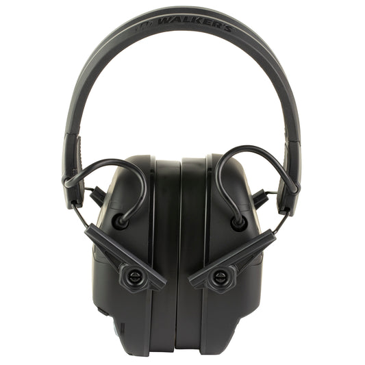Walkers Firemax BT Bluetooth Muff