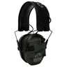 Walker's Razor Digital Muff, Electronic Earmuff, Multicam Gray Camo