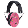 Walkers Folding Muff Small Pink SPR