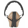 Walker's PRO LOW Profile Muff FDE