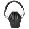 Walker's PRO Flding Muff BLK