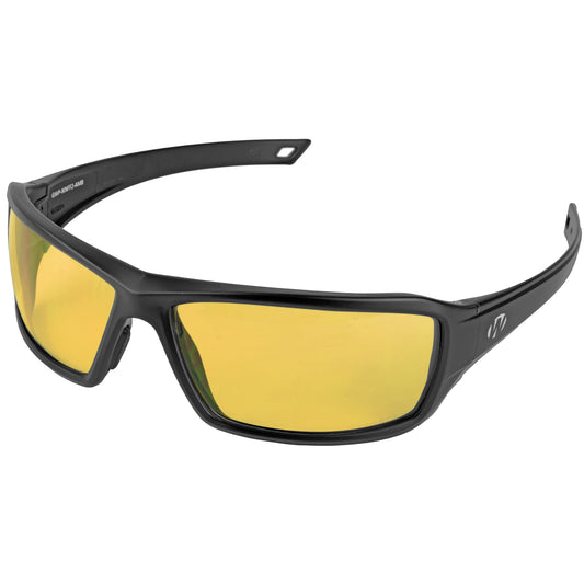 Walker's Forge Shooting Glasses AMB