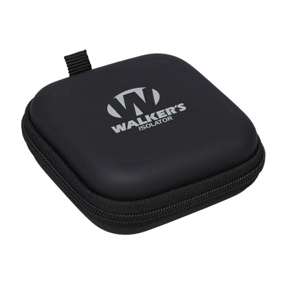 Walkers Isolator EAR Buds