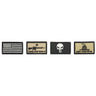 Walker's Patriot Patch KIT Come/take