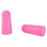 Walker's 7PK PNK Foam Plug W/case