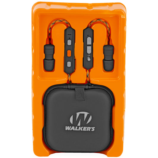 Walker's Rope Hearing Enhancer BT