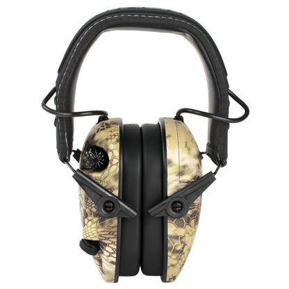 Walker's Razor SLM Elec Muff Kryptec