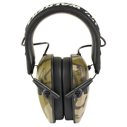 Walkers Razor Mossy OAK Bottomlands