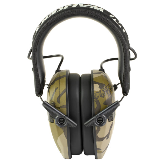 Walkers Razor Mossy OAK Bottomlands