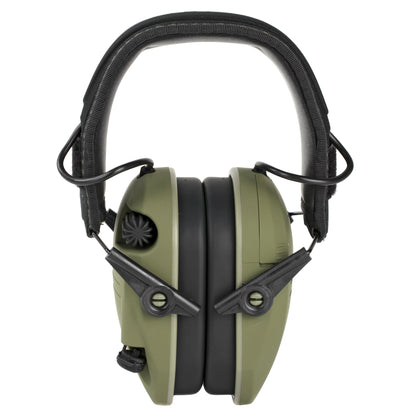 Walker's Razor SLM Elec Muff OD FLG
