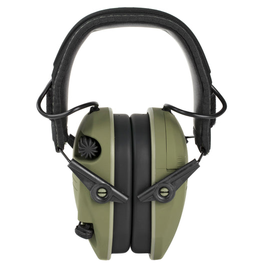 Walker's Razor SLM Elec Muff OD FLG